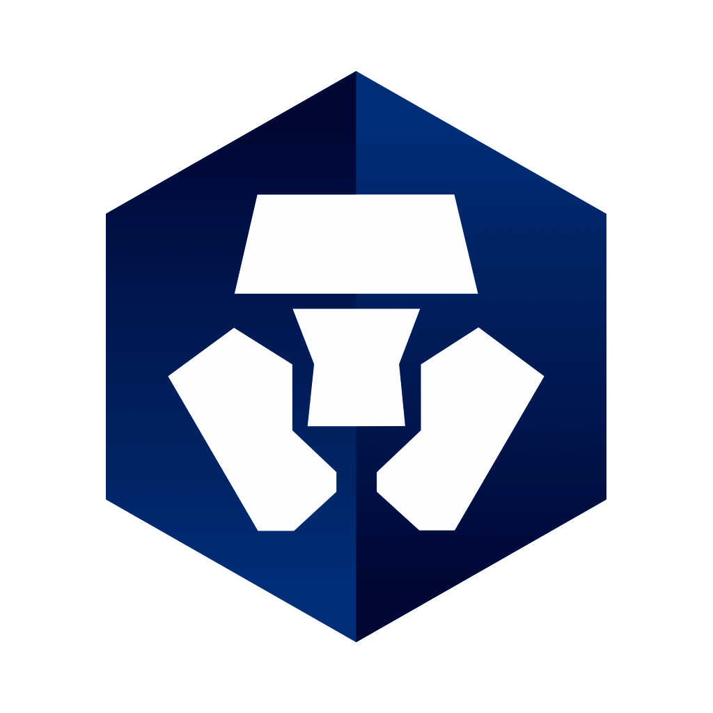 Cryto.com/Defi Wallet